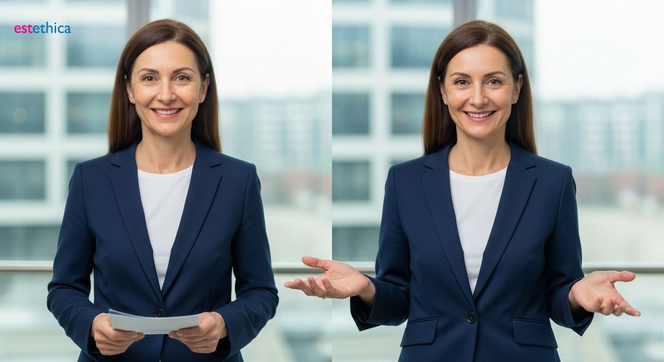 Blefaroplasti: Göz Kapağı Estetiği