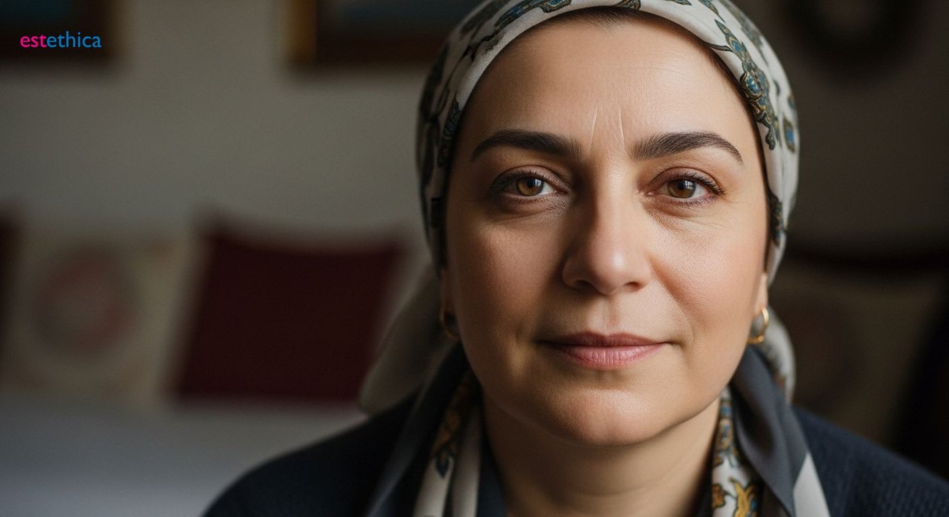 Blefaroplasti Nedir? Göz kapağı estetiği.