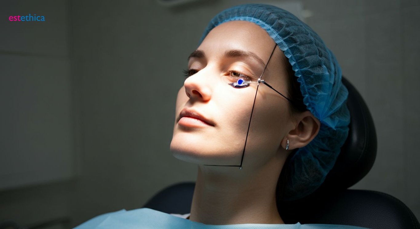 Blefaroplasti sonrası iyileşme süreci: dikkat edilmesi gerekenler