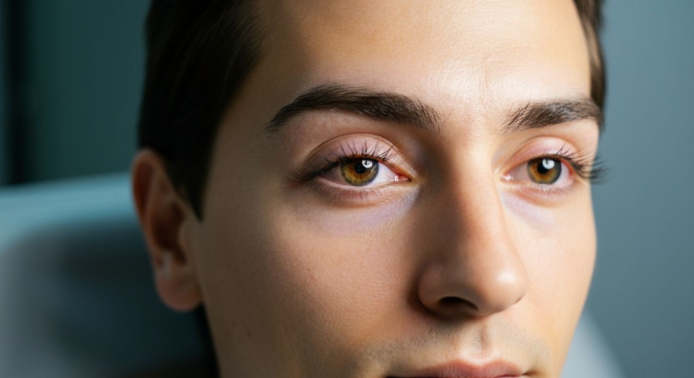 Blepharoplasty recovery guide for smooth healing