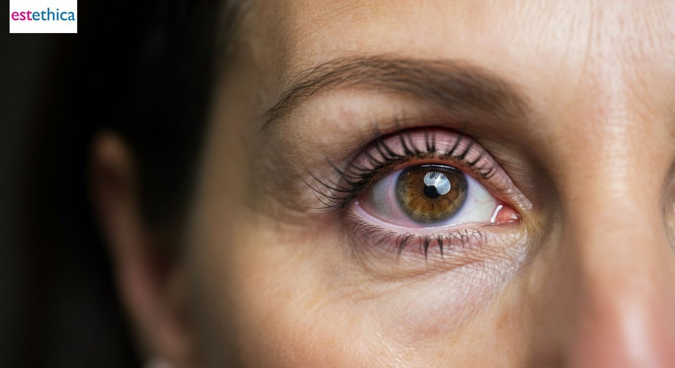 Blepharoplasty recovery tips for smooth healing process