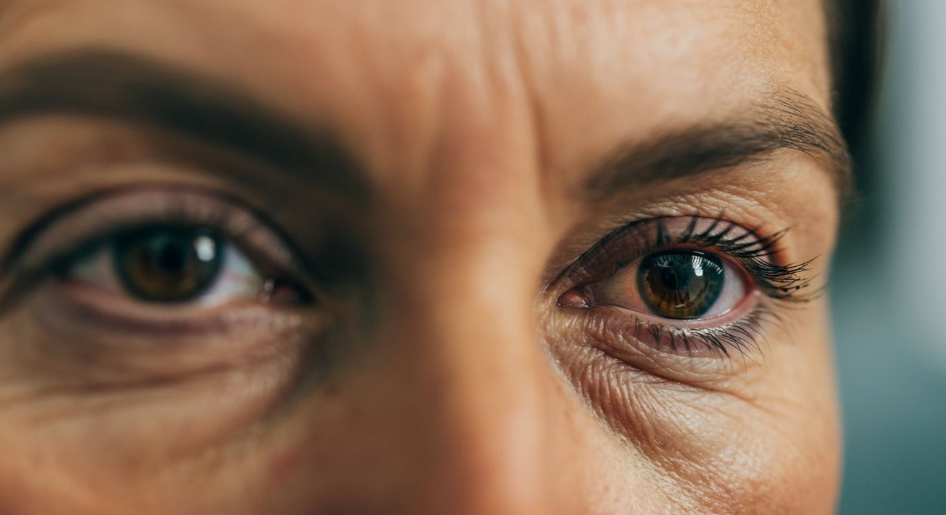 Blepharoplasty recovery: post-eyelid surgery expectations