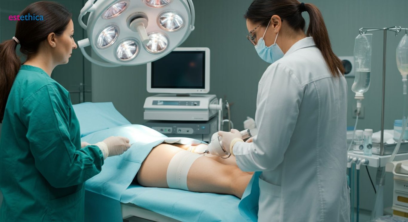 Body contouring options beyond liposuction