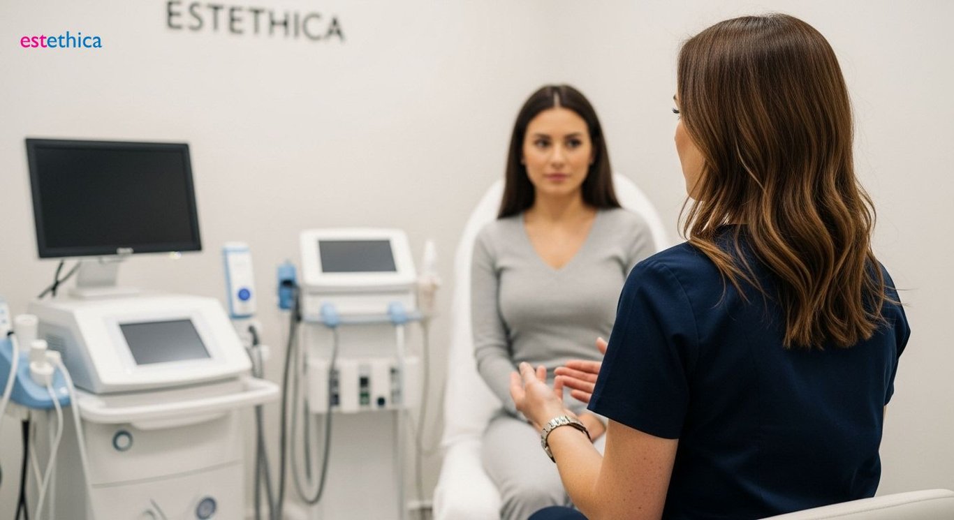 Body contouring options beyond liposuction