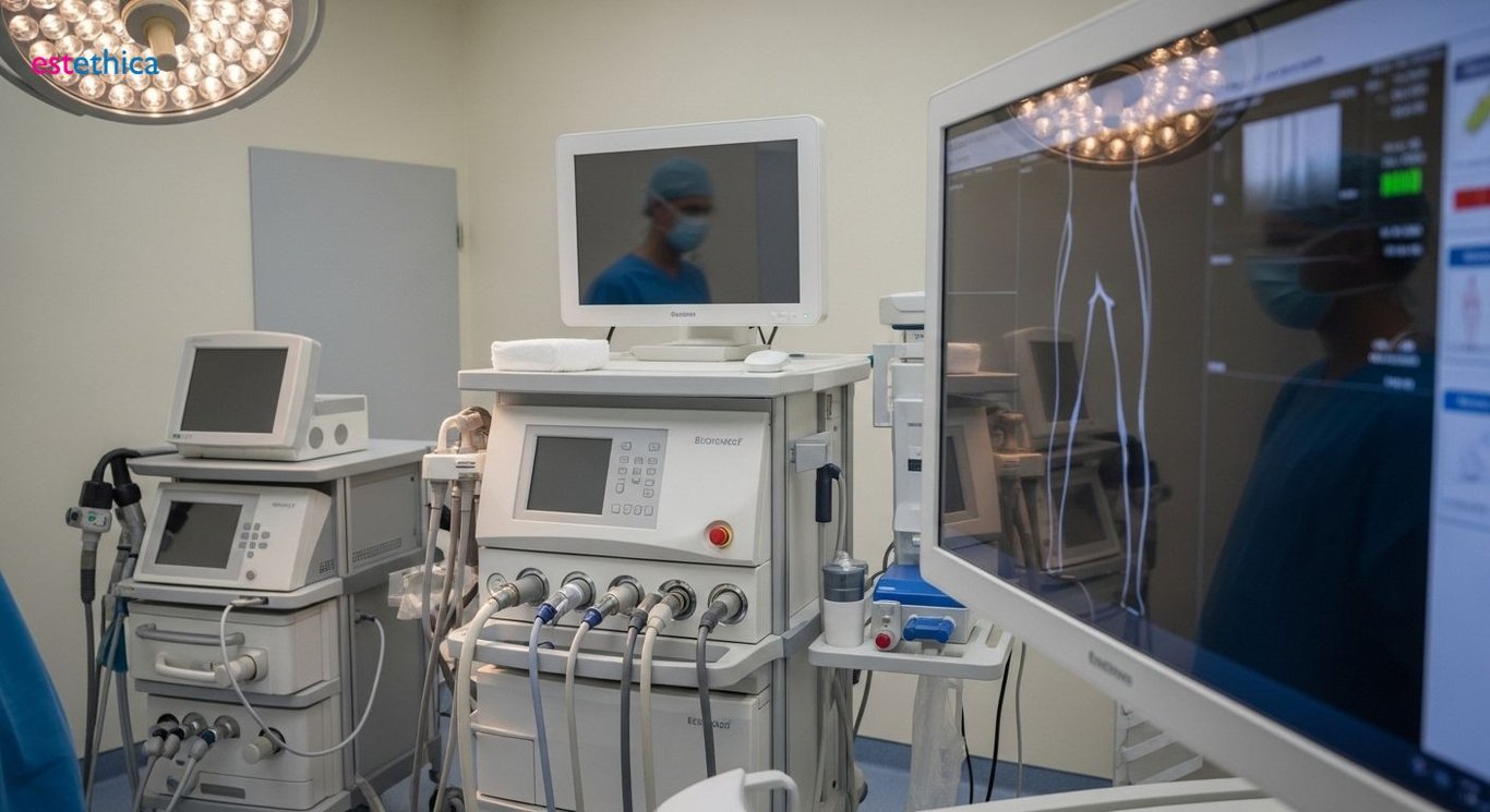 Body contouring options beyond liposuction