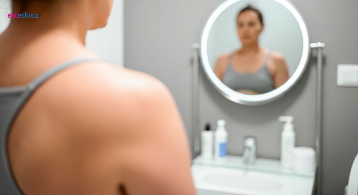 Body contouring options beyond liposuction