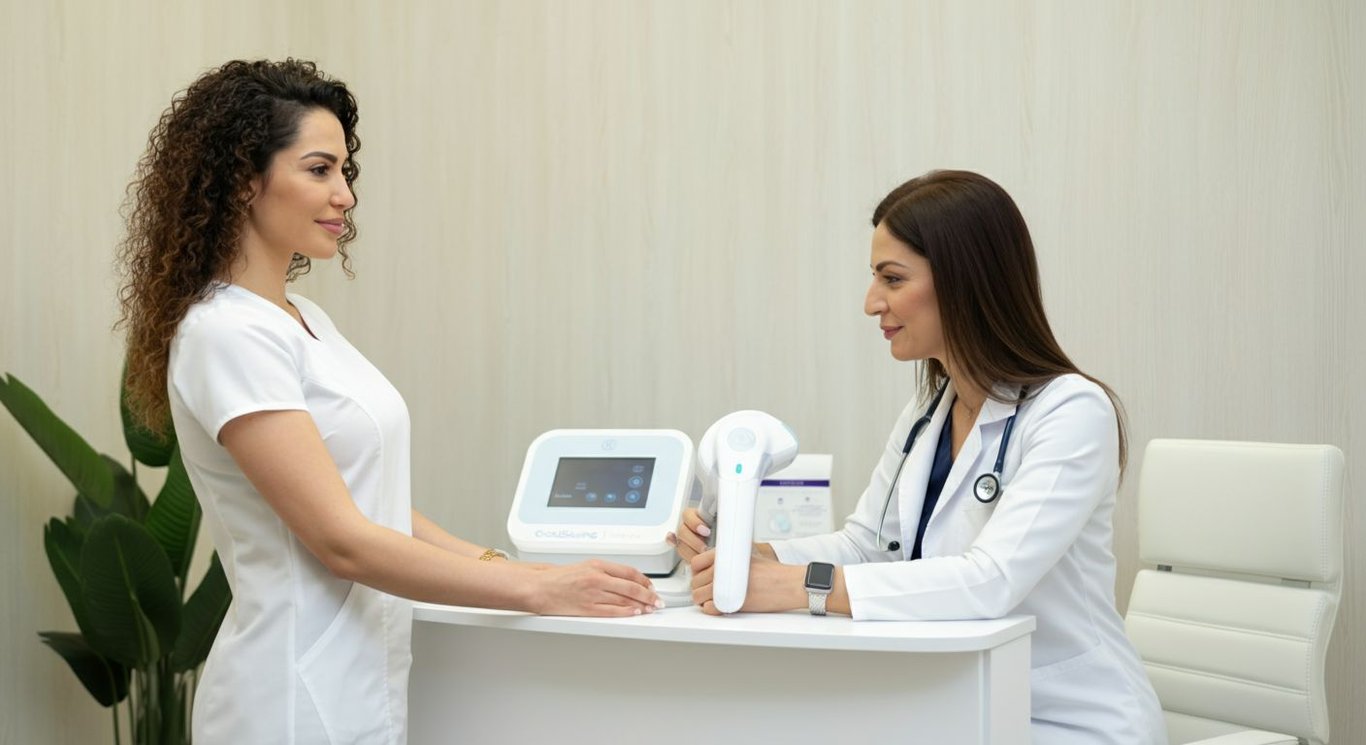 Body contouring explained: benefits and suitability