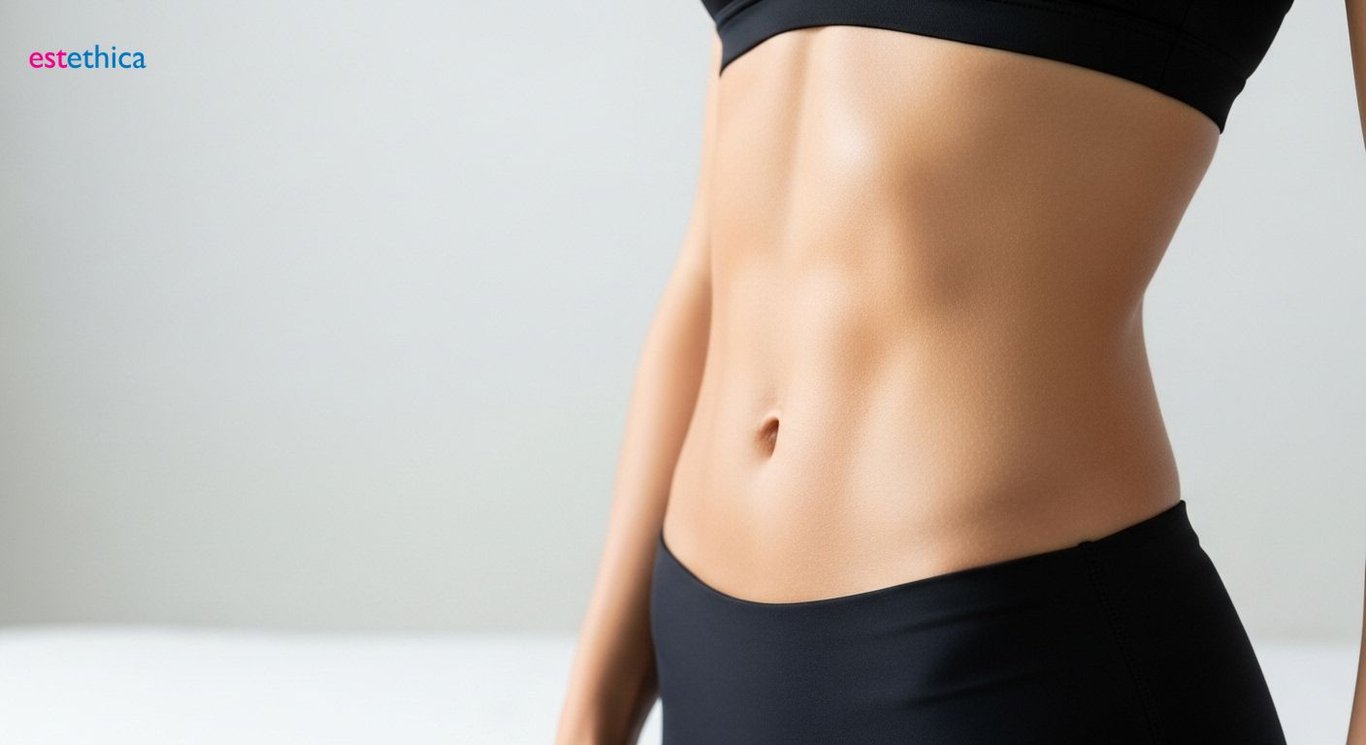 Body contouring techniques for ideal silhouette