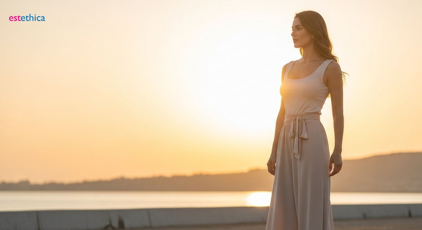 Body sculpting procedures for summer beach readiness