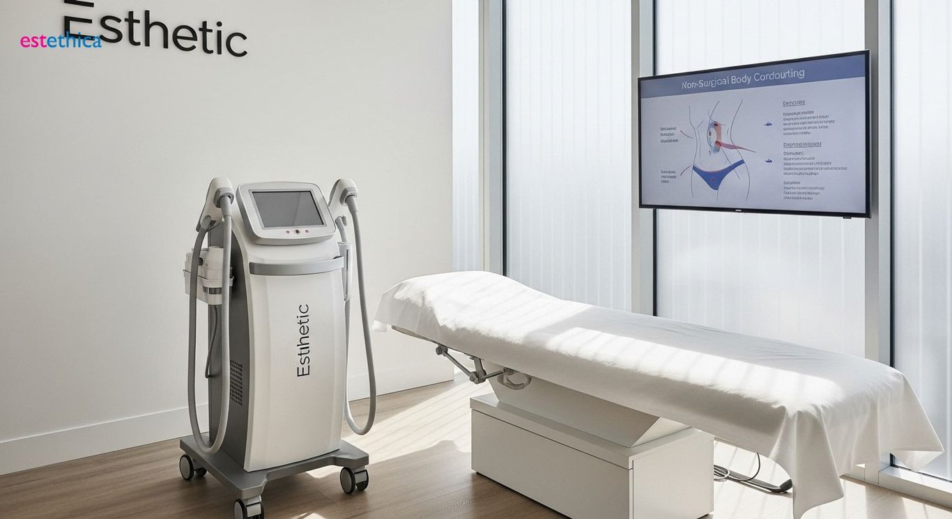 Body sculpting techniques overview