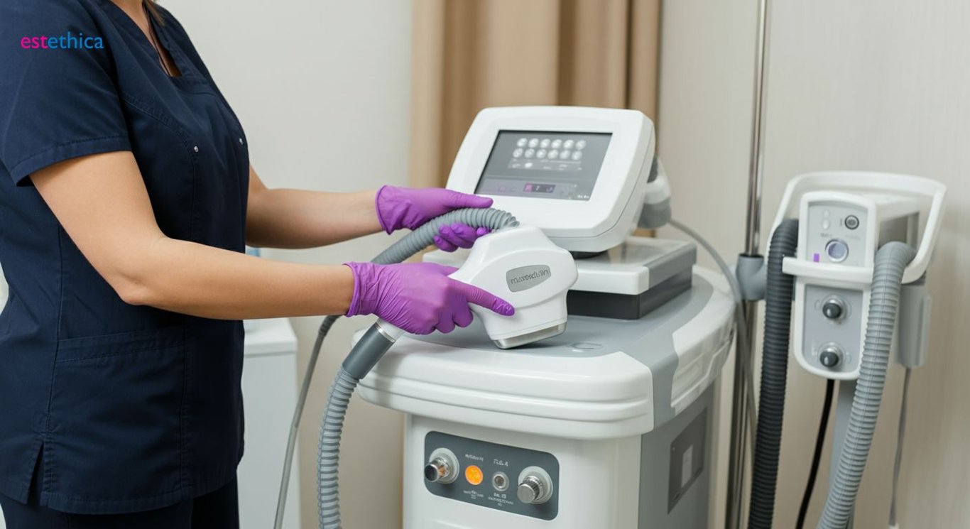 Body shaping secrets for targeting stubborn fat areas