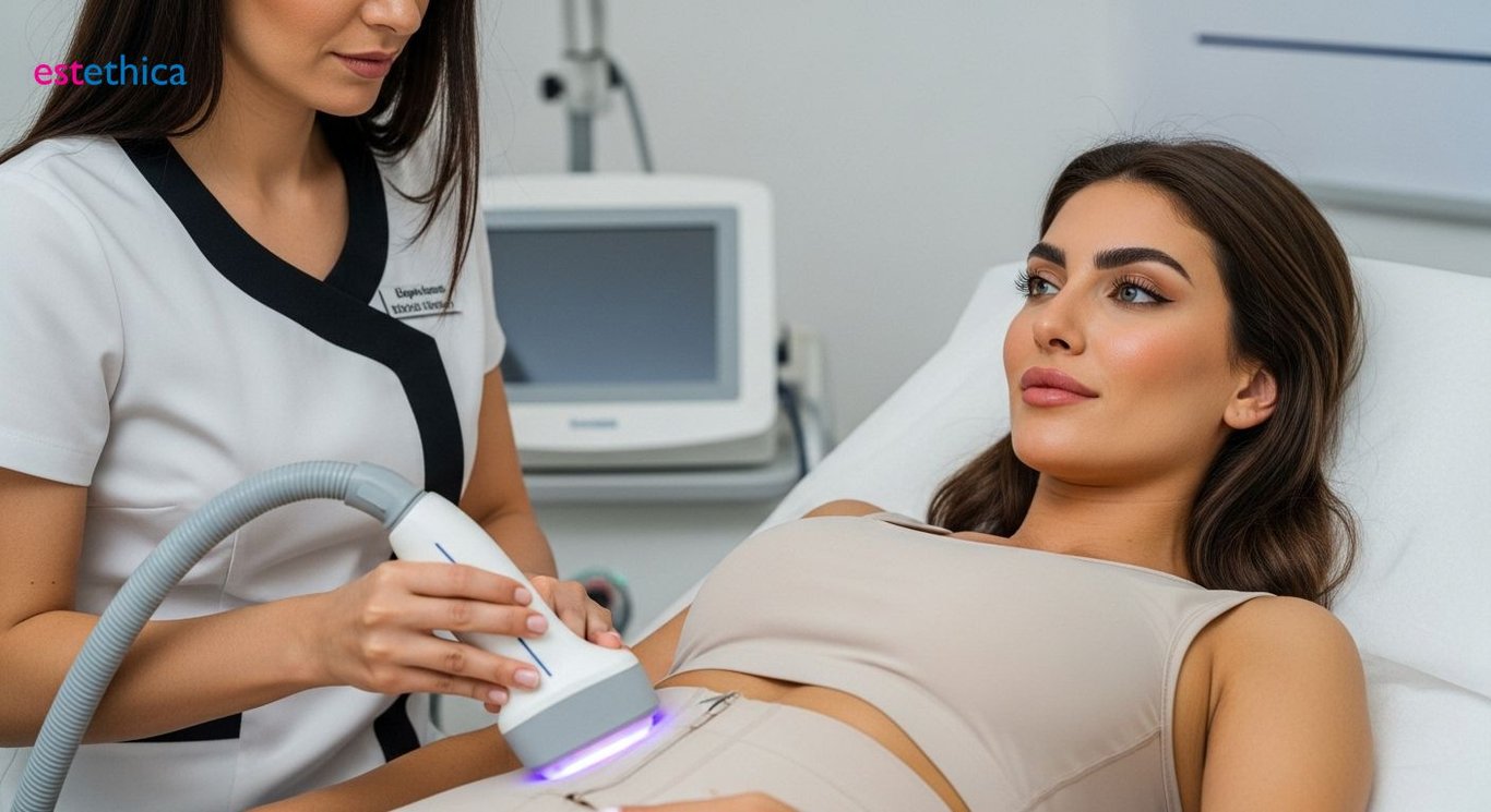 İnatçı yağlardan kurtulmak için profesyonel çözümler ve yağ yakımı