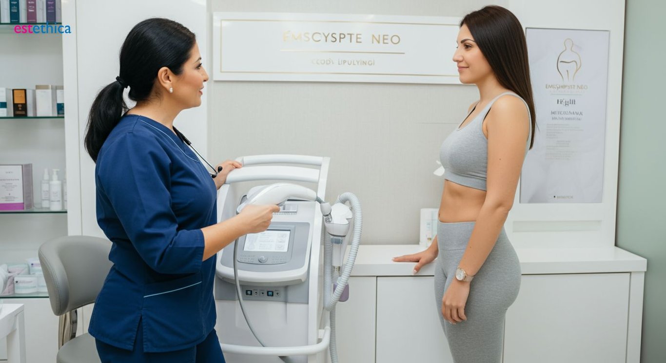 Bölgesel incelme estetisyen dokunuşu kimlere uygundur?