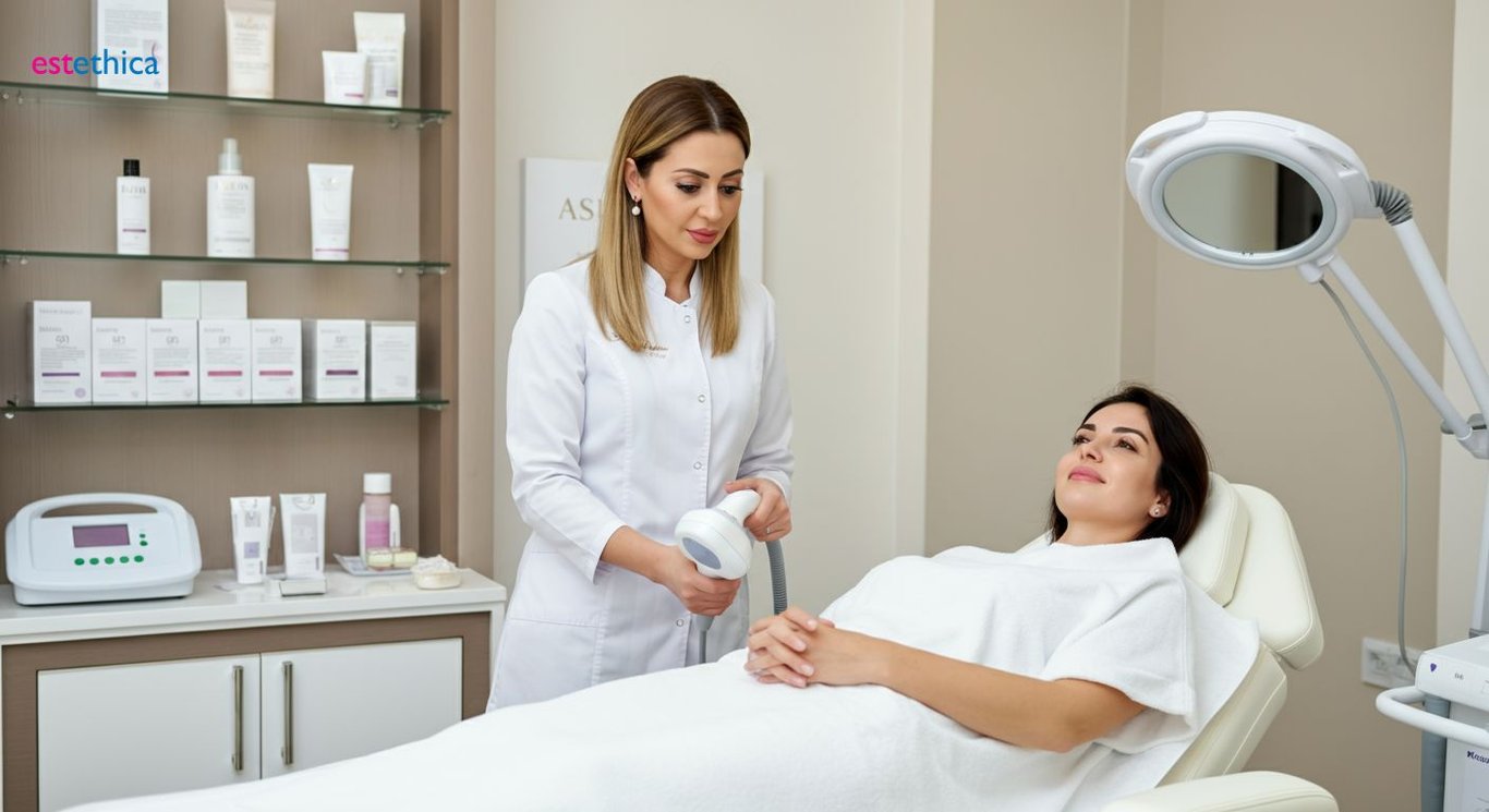 Bölgesel incelme yöntemleri: En uygun seçenek