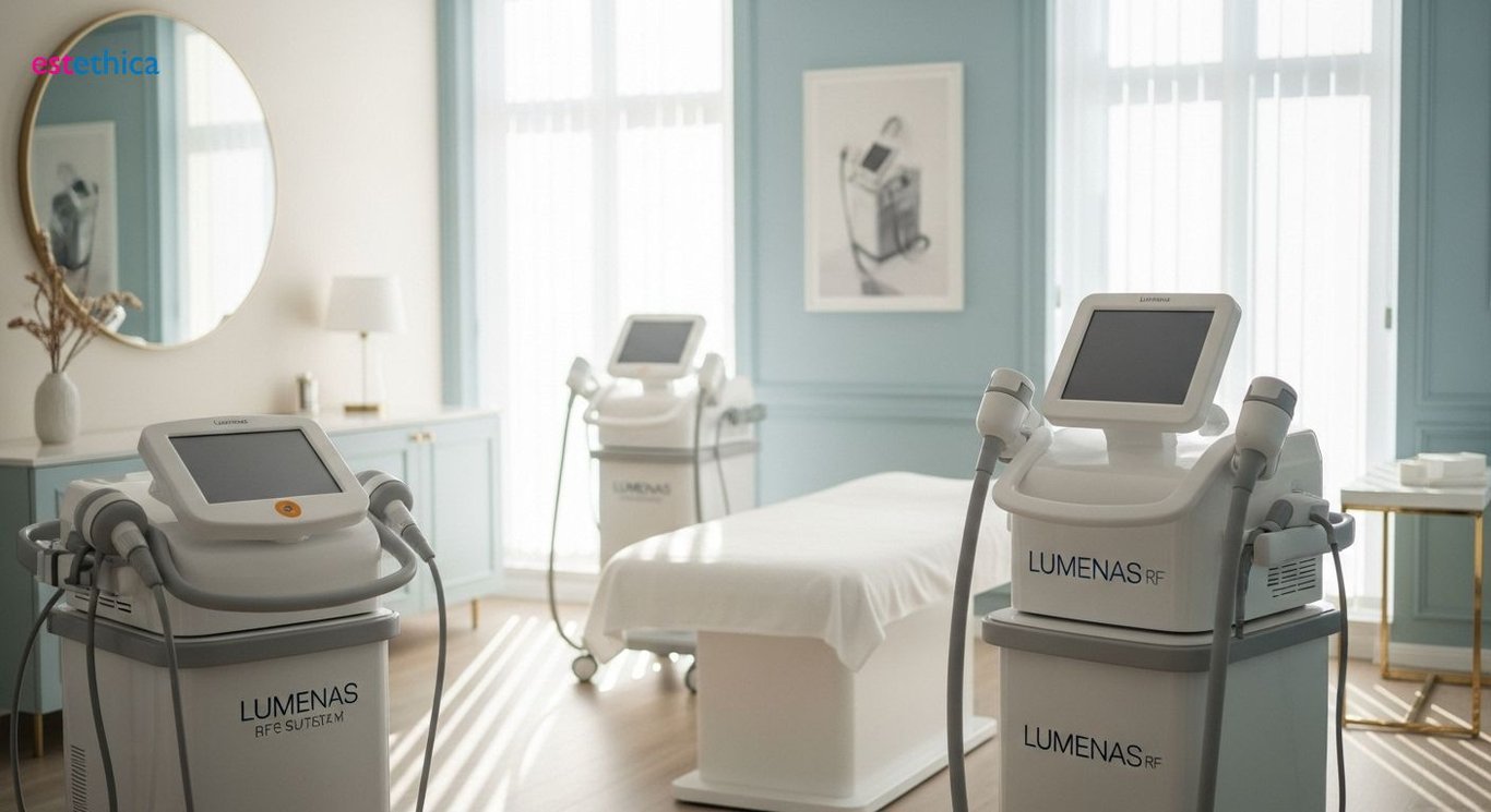 Bölgesel incelmede estetisyen faktörü: Profesyonel yardımın önemi