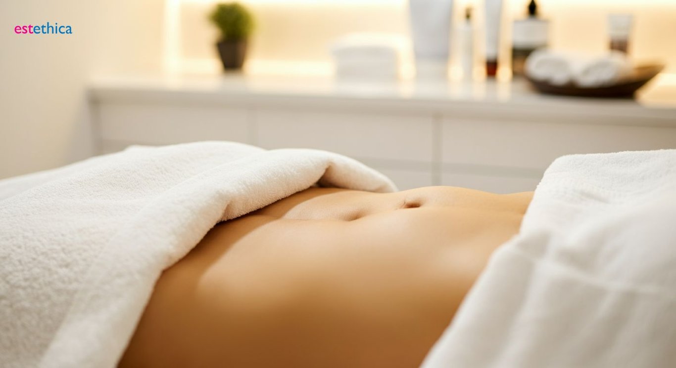 Bölgesel incelmede estetisyen farkı, profesyonel yardım neden önemli?