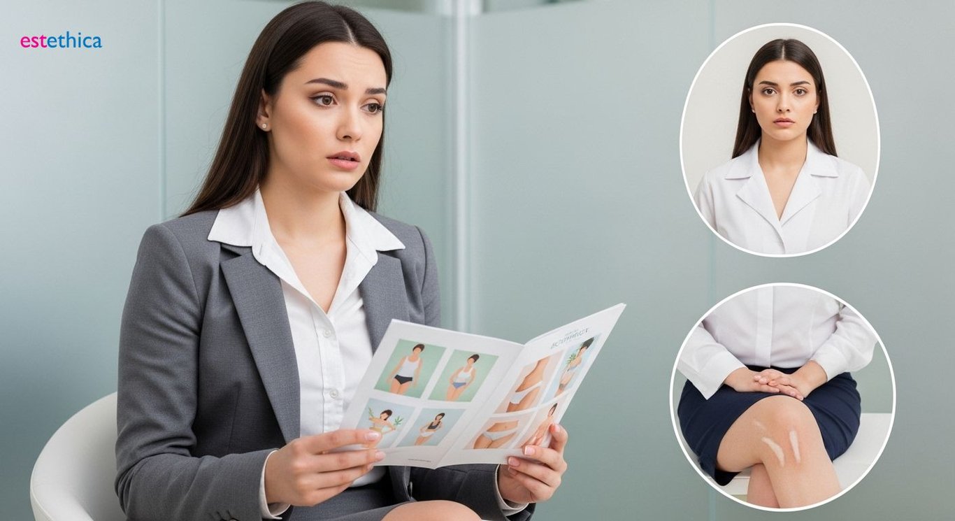 Bölgesel İncelme: Estetisyen Desteği