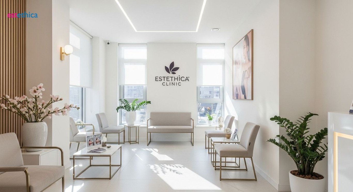 Bölgesel İncelmede Estetisyen Farkı: Size Özel Yaklaşımlar