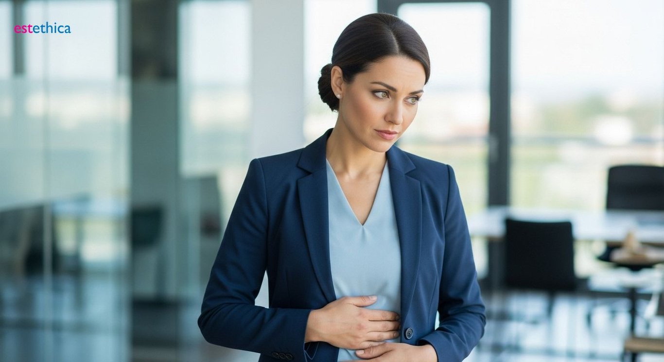 Bölgesel İncelme Estetisyen Yaklaşımı