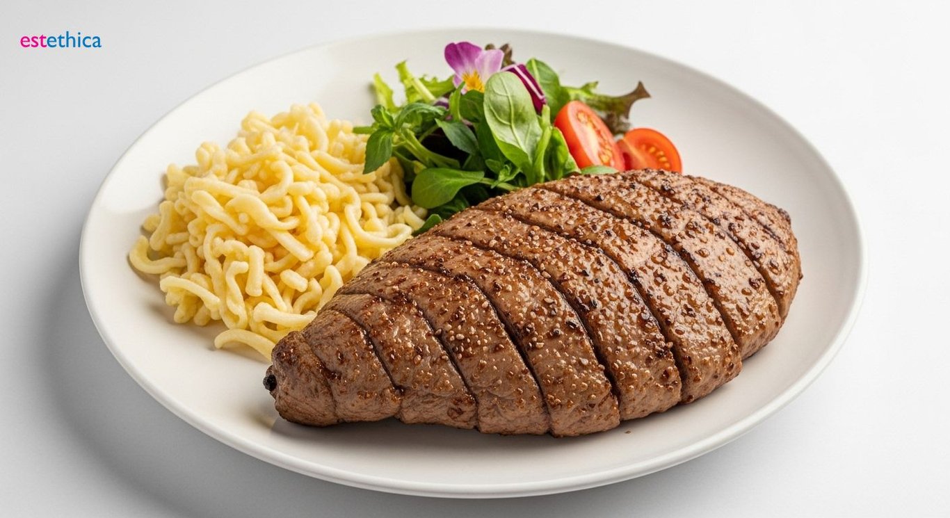 Bölgesel İncelme Estetisyen Teknikleri