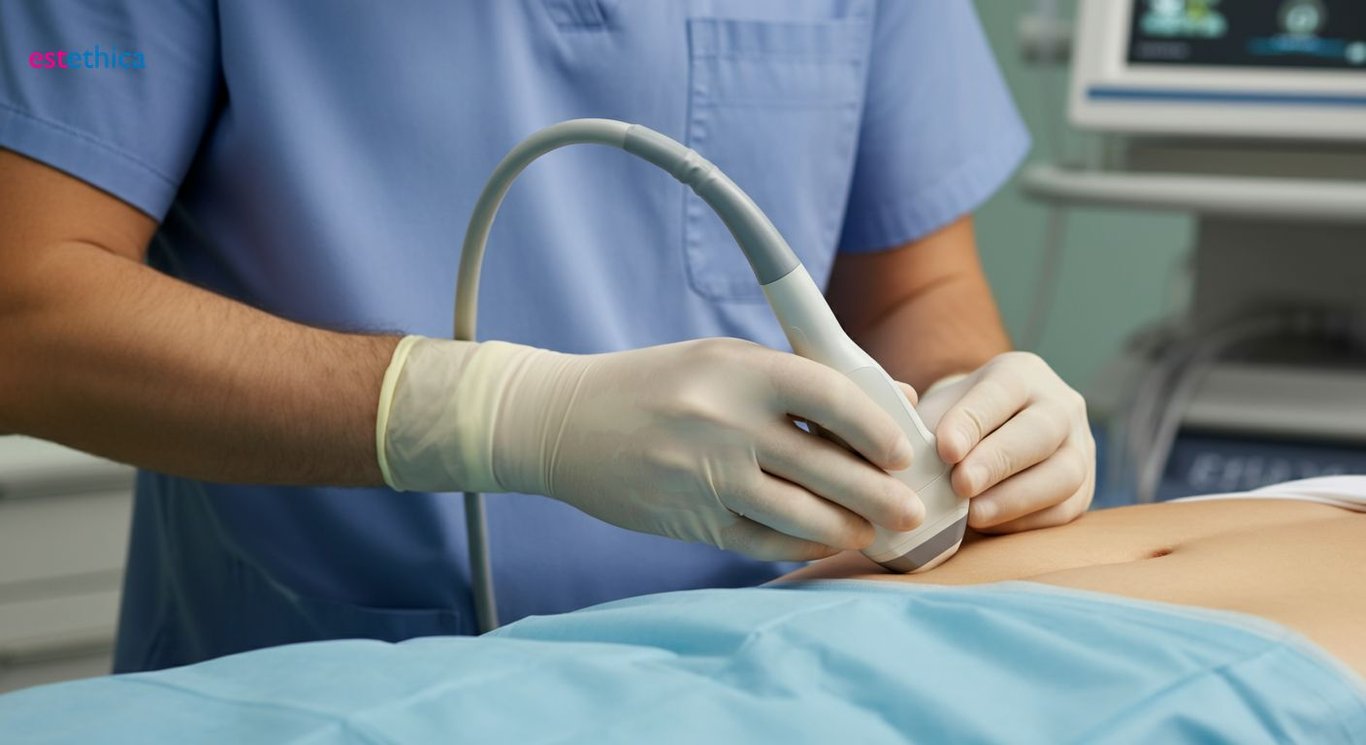 Bölgesel yağlanmaya elveda: Liposuction yöntemleri