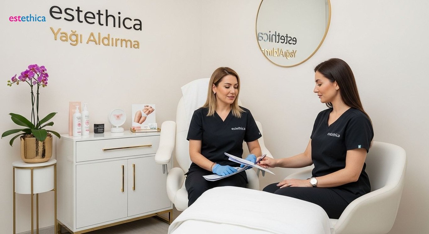 Liposuction yöntemleri hakkında detaylar