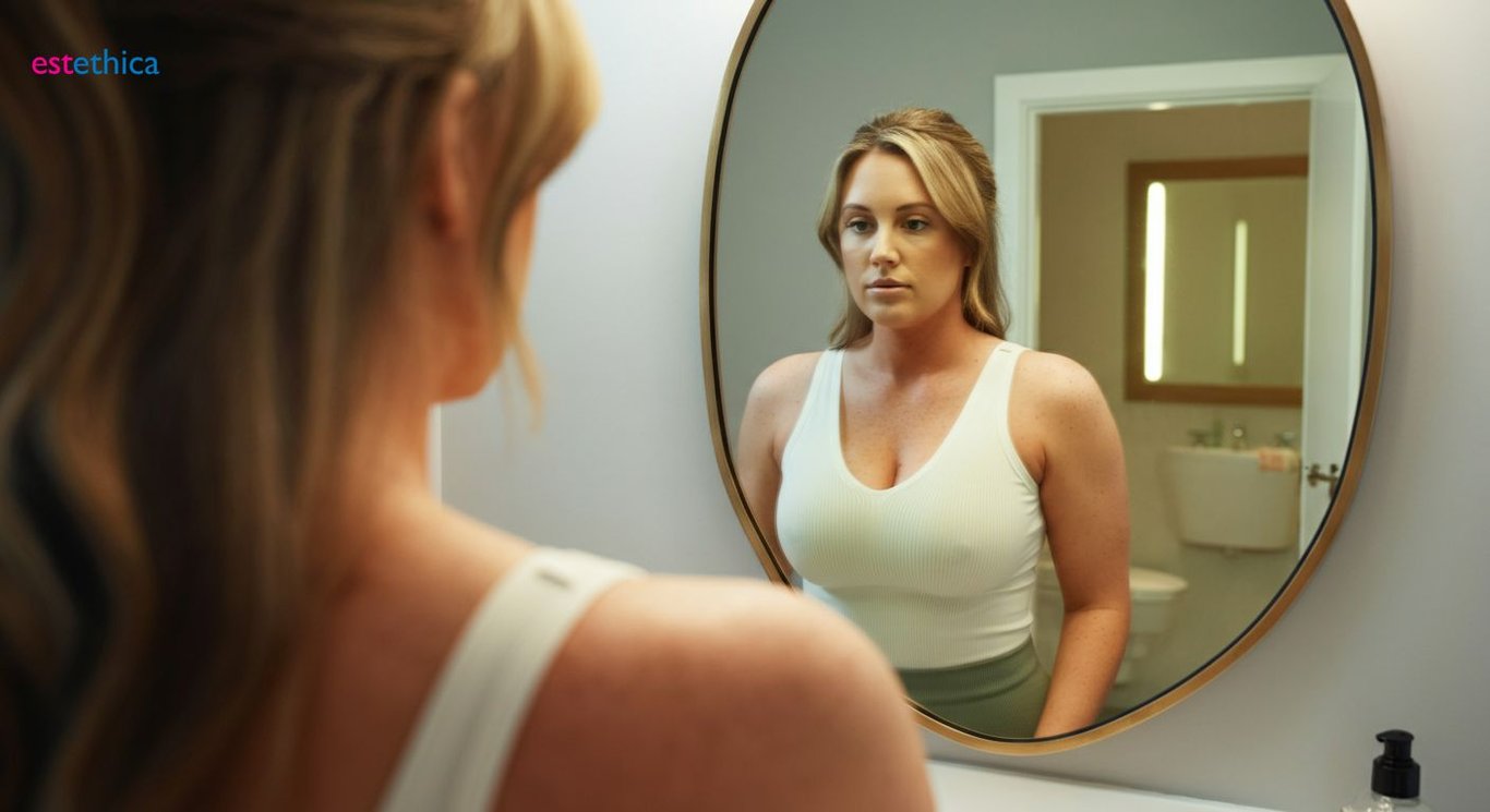 Boob job recovery guide for smooth healing process