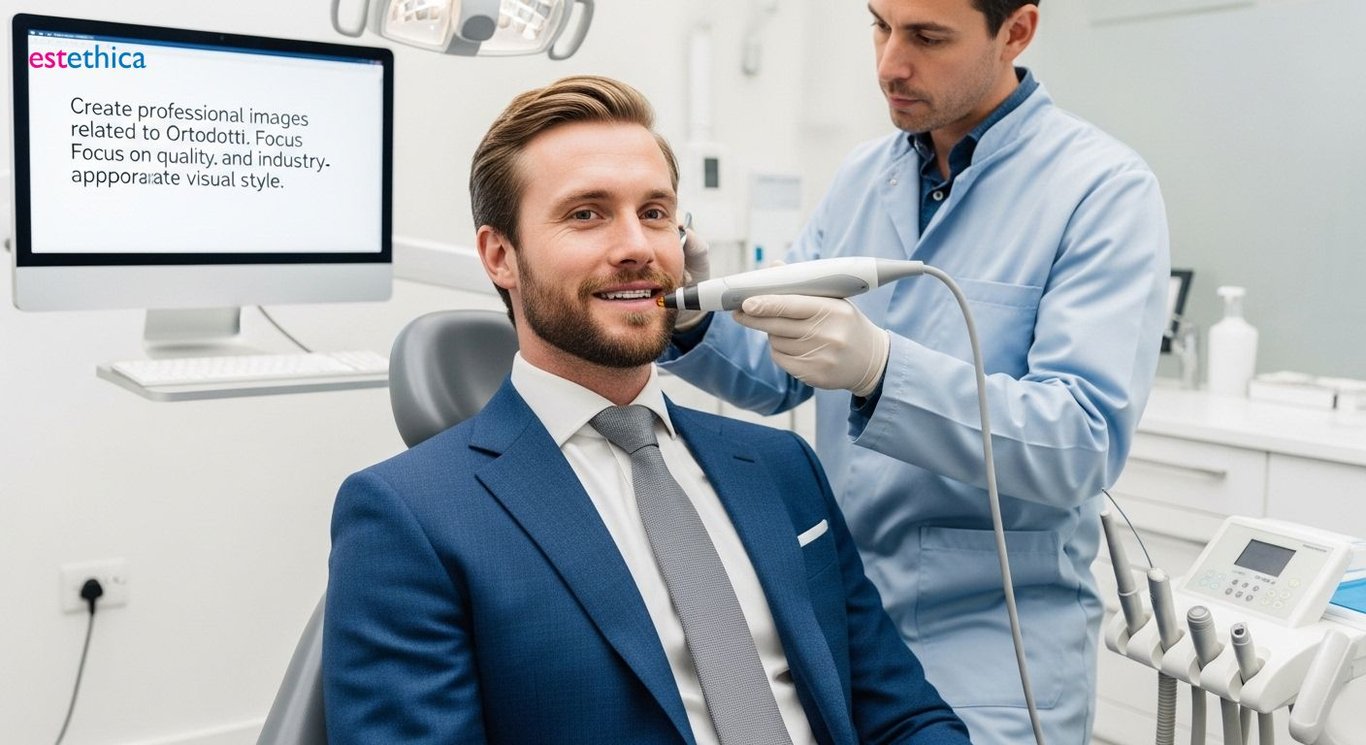 Dental SEO services for practice visibility