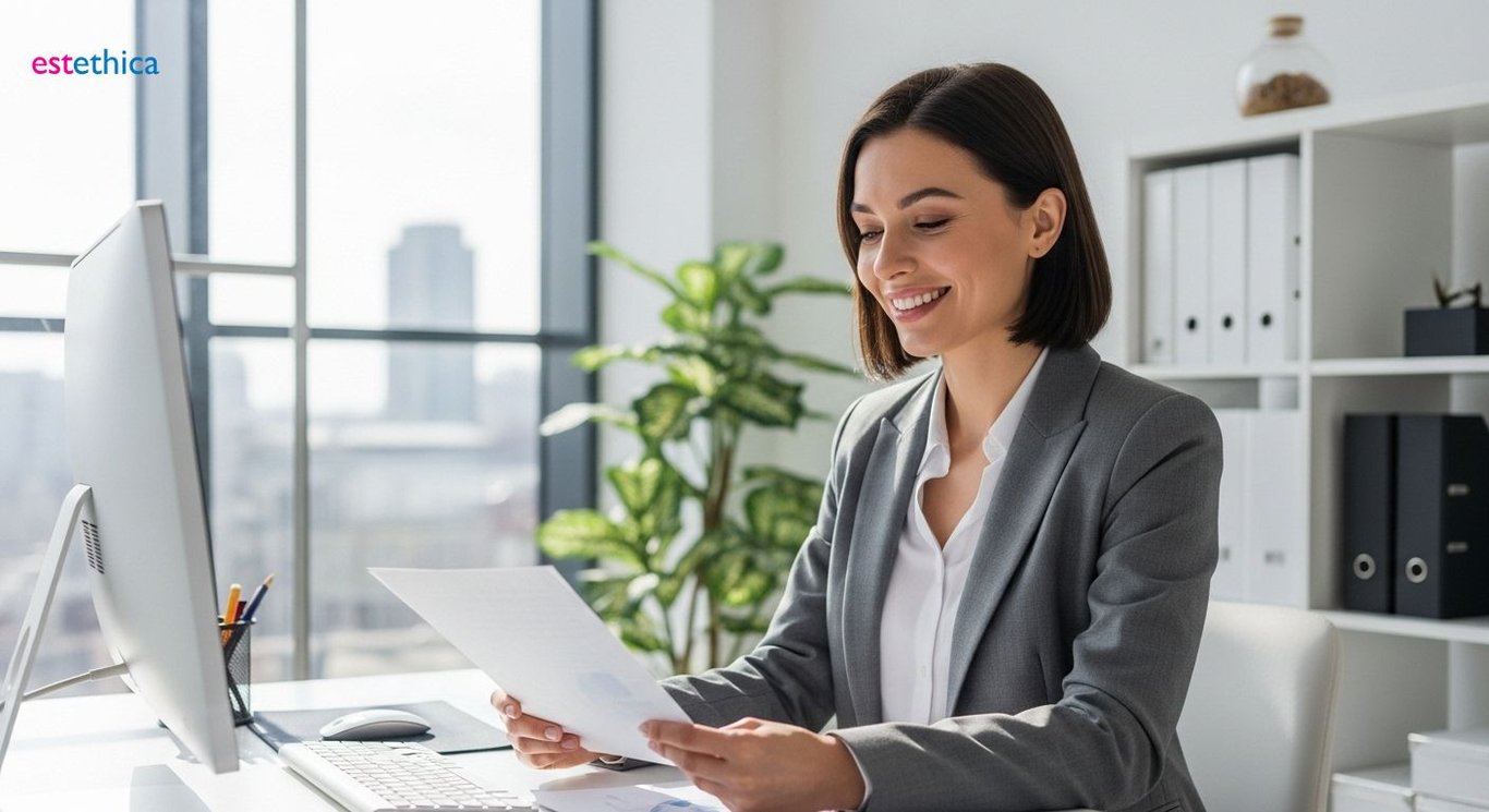 Botoks etkisi süresi ve kalıcılık yöntemleri