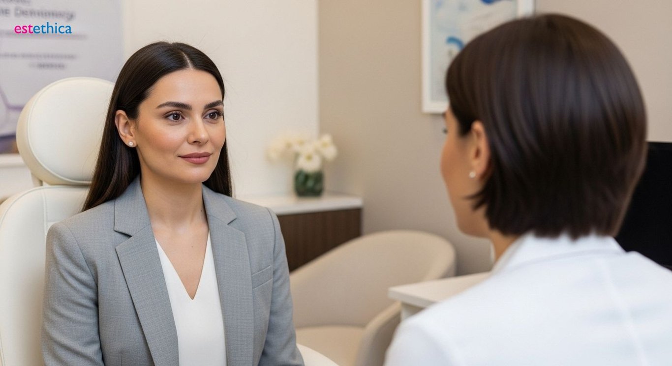 Botoks Nedir ve Nasıl Etki Eder?