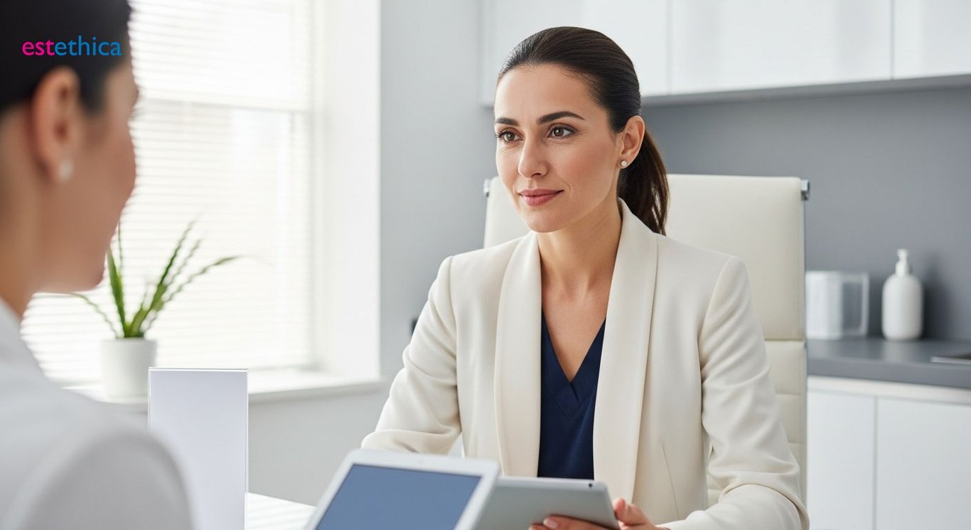 Masseter Botoks Uygulaması Nasıl Yapılır?