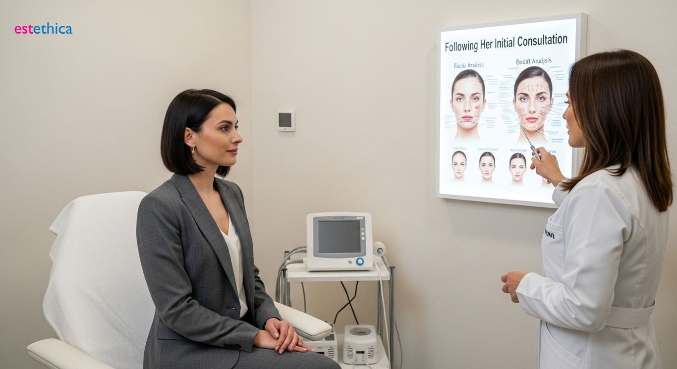 Botoks sonrası cilt bakımı ipuçları