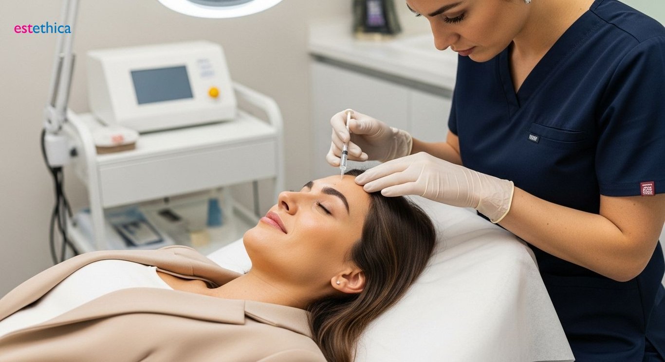 Botoks sonrası cilt bakımı ipuçları