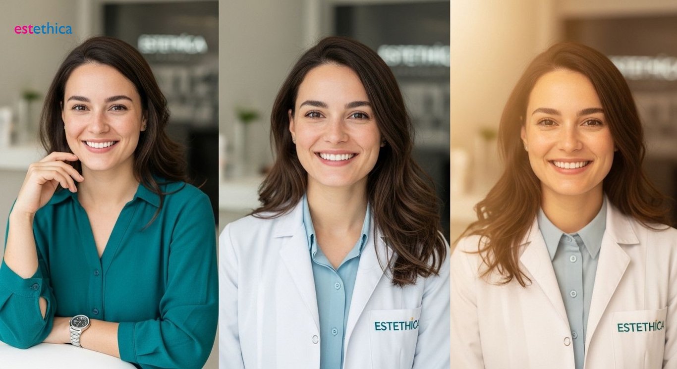Botoks Türkiye'de: En İyi Klinikler ve Doktorlar