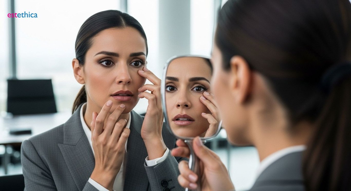 Botoks uygulaması adımları