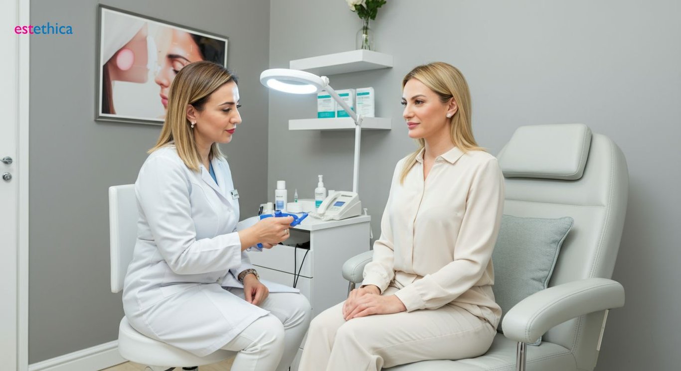 Botoksun kozmetik dermatolojideki önemi