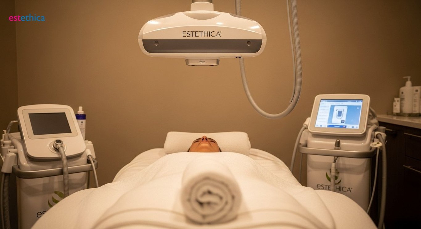 Botulinum toksin kırışıklık tedavisi