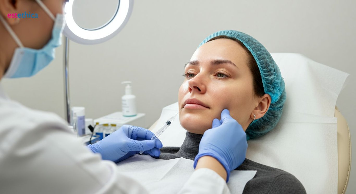 Kozmetik dermatoloji açısından önemli cilt bakımı