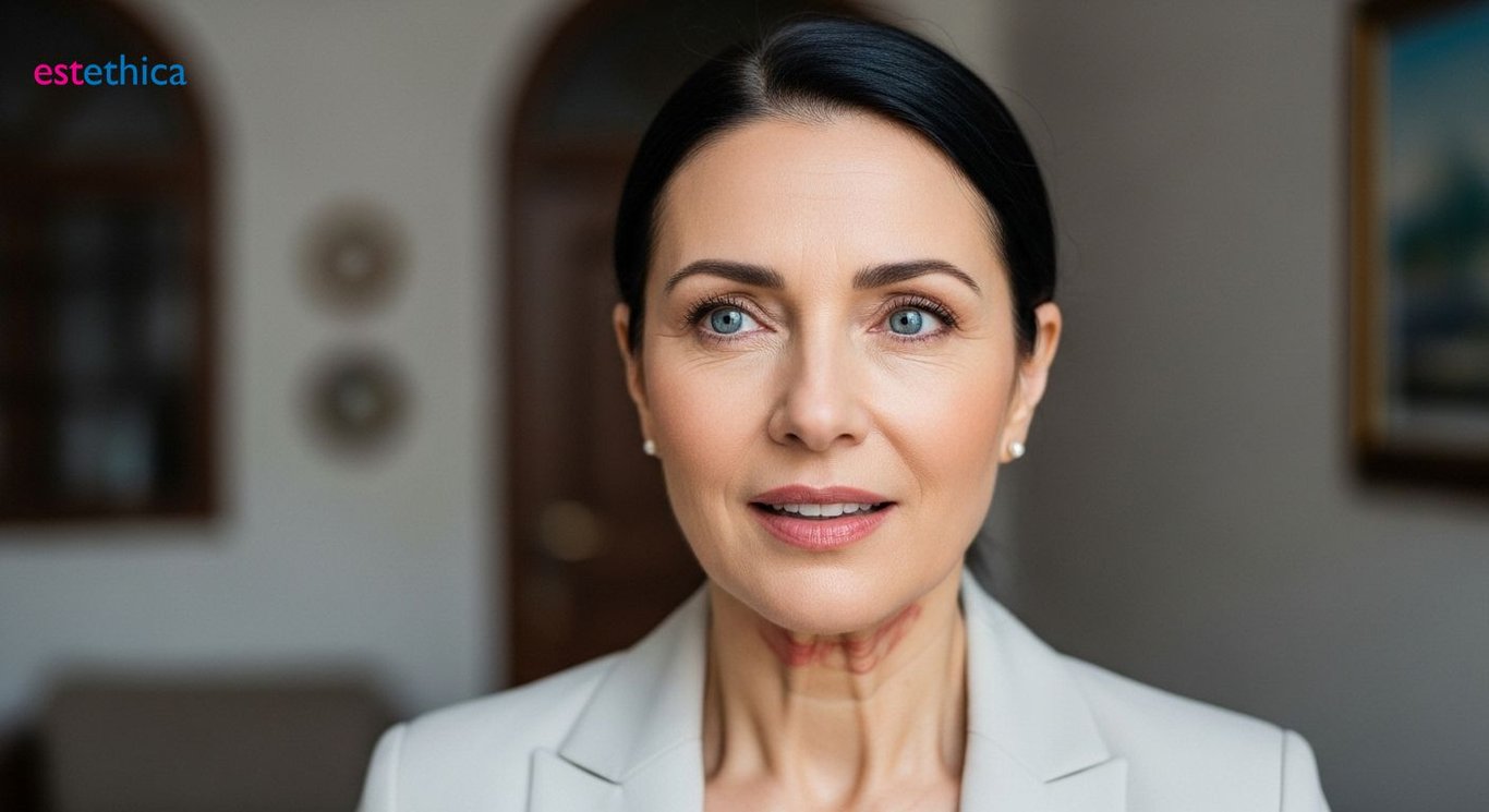 What is a Neck Lift Procedure?