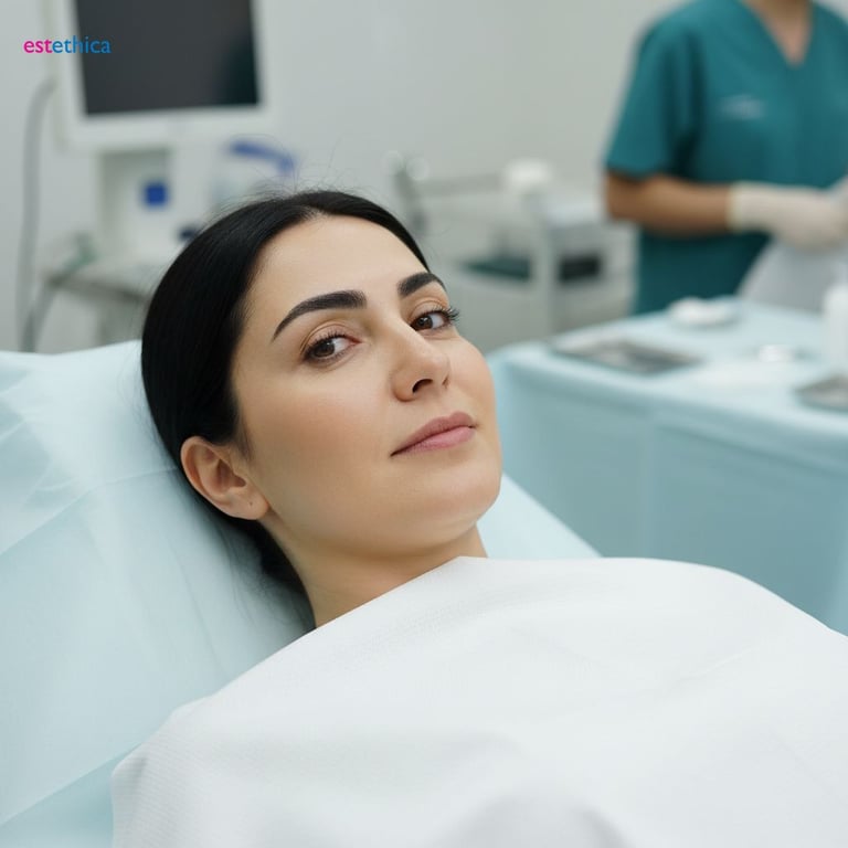 Gıdı Liposuction Fiyatları ve Bu Yöntemin Avantajları
