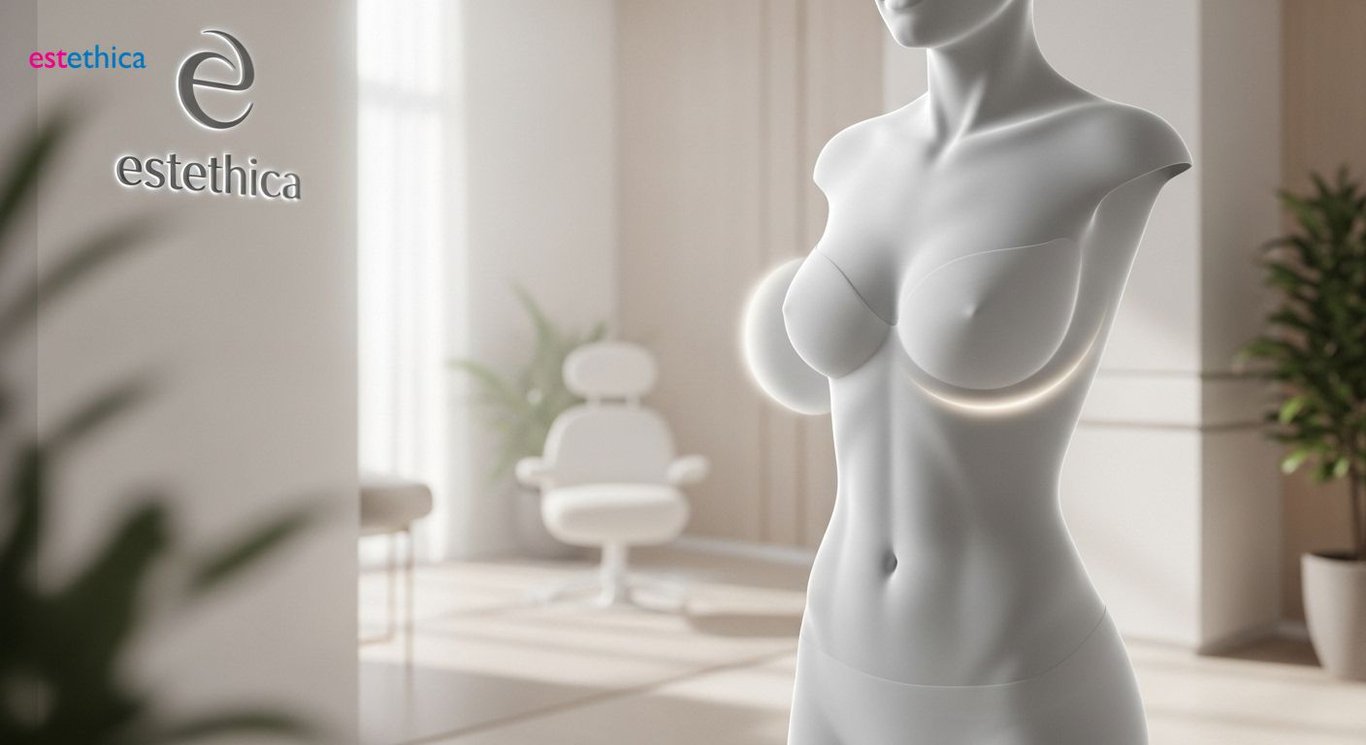 Breast Augmentation Before & After: Visualizing Transformation