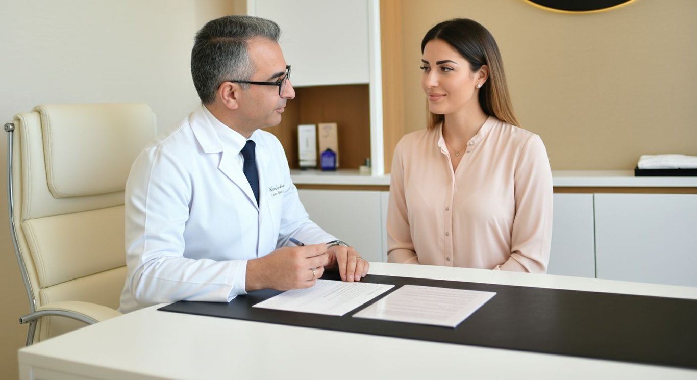 Breast implant surgery: reshaping confidence, redefining you