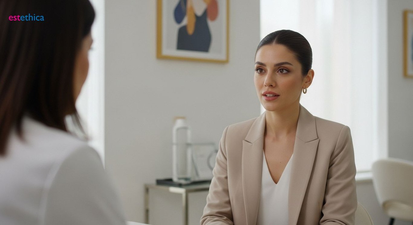 Brezilya Popo Kaldırma (BBL) ameliyatı