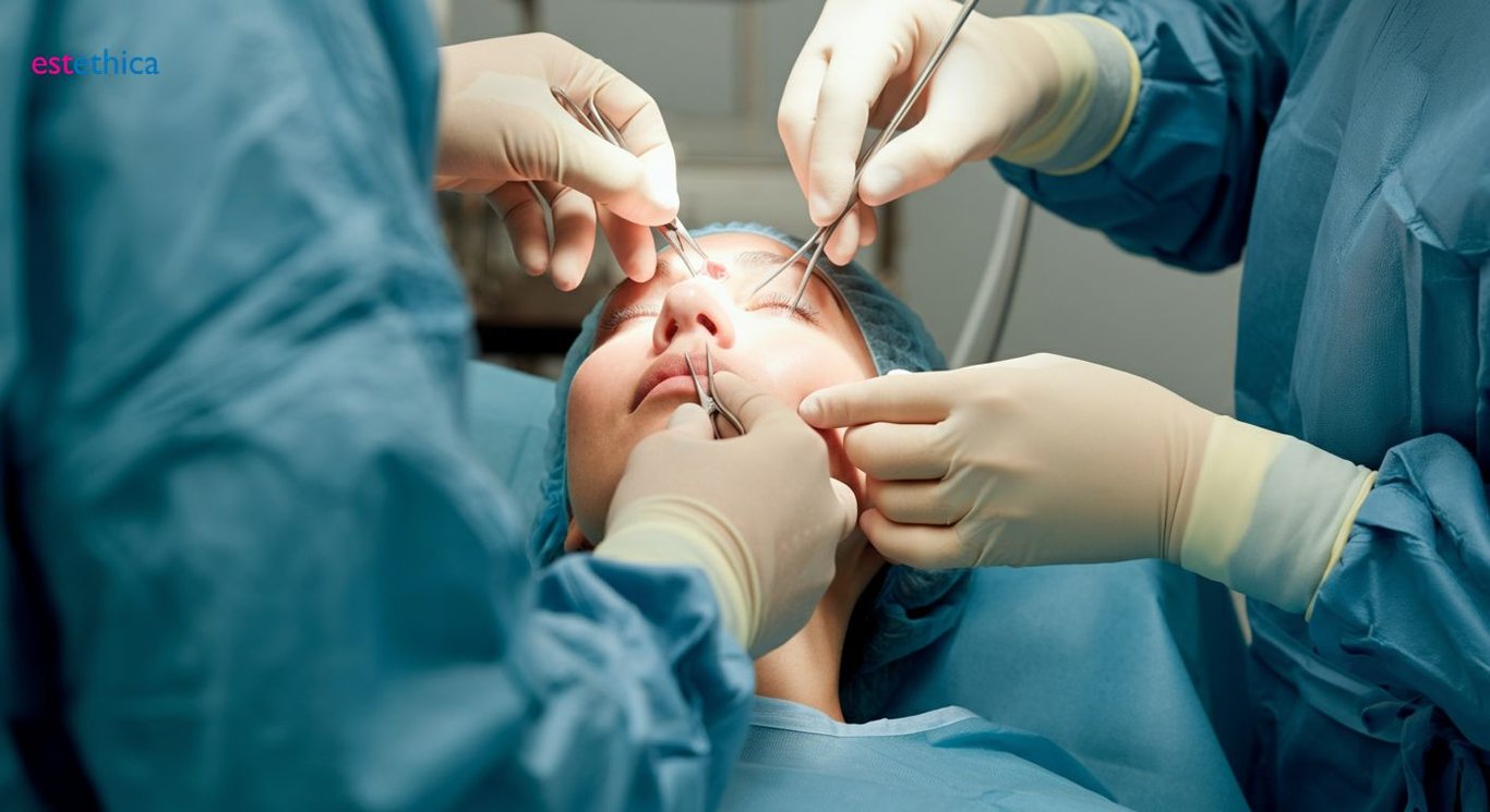 Burun ameliyatı sonrası iyileşme ipuçları