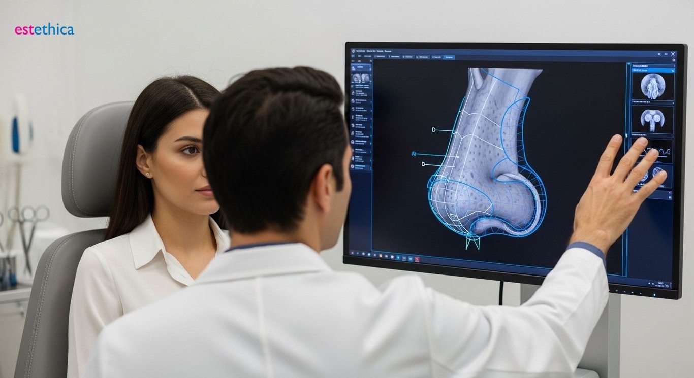 Burun Ameliyatı İyileşme Süreci