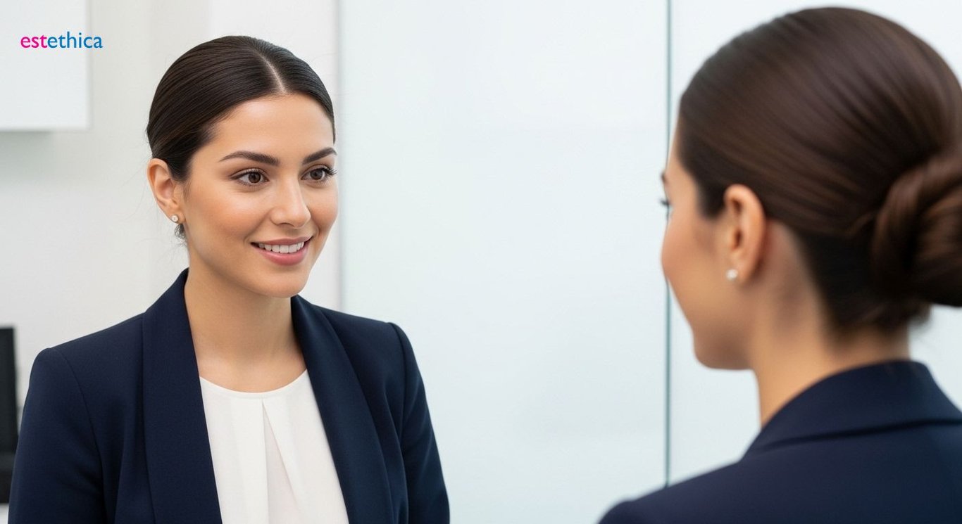 Burun Ameliyatı İyileşme Süreci Rehberi