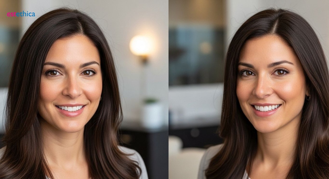 Burun Ameliyatı İyileşme Süreci