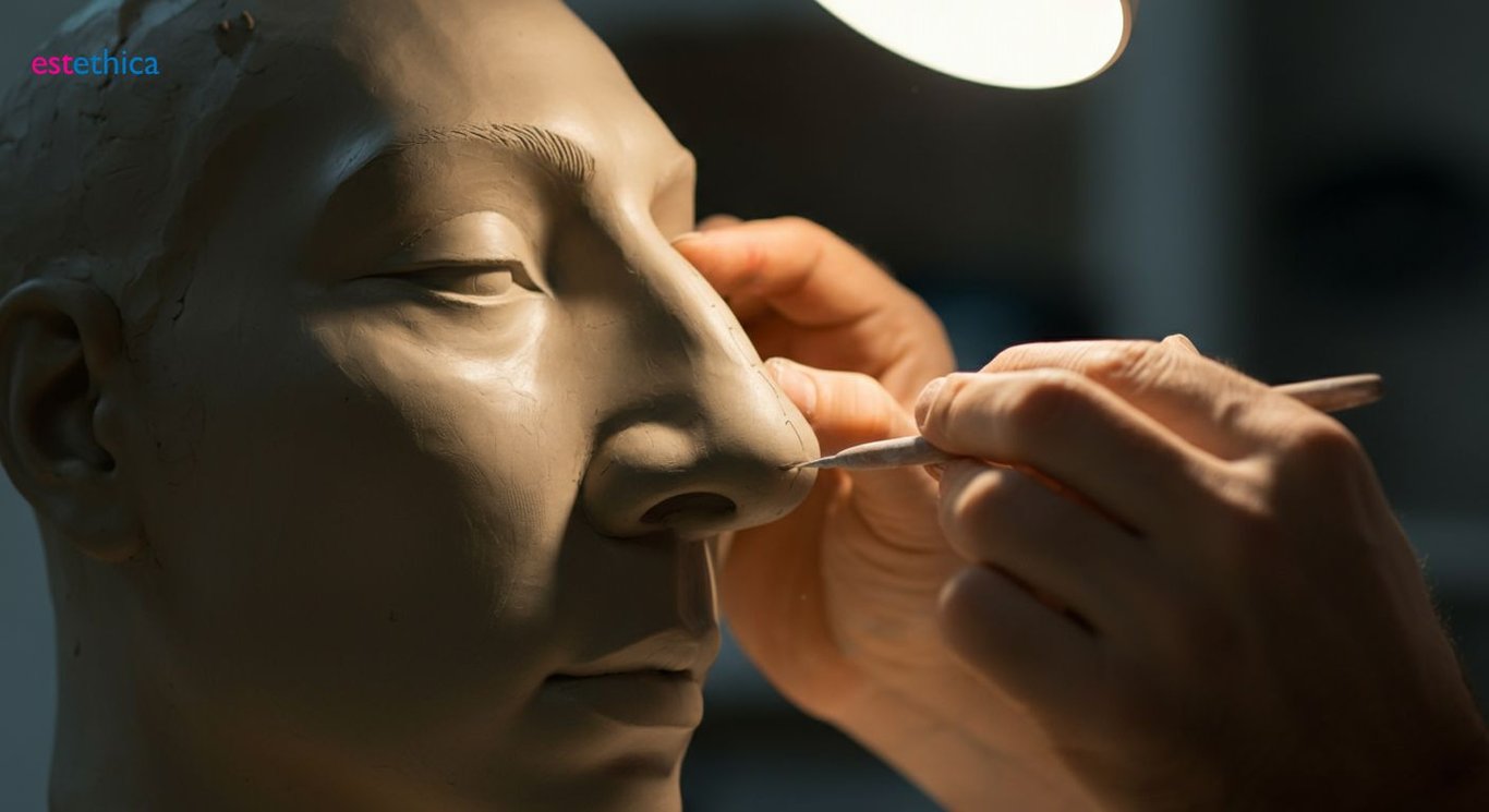 Burun ameliyatı sonrası iyileşme süreci bilgileri