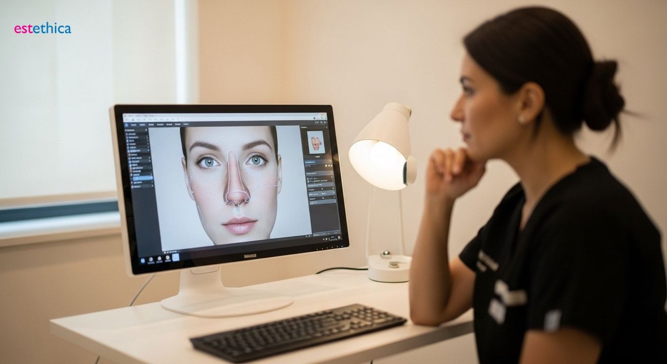 Burun ameliyatı sonrası iyileşme süreci