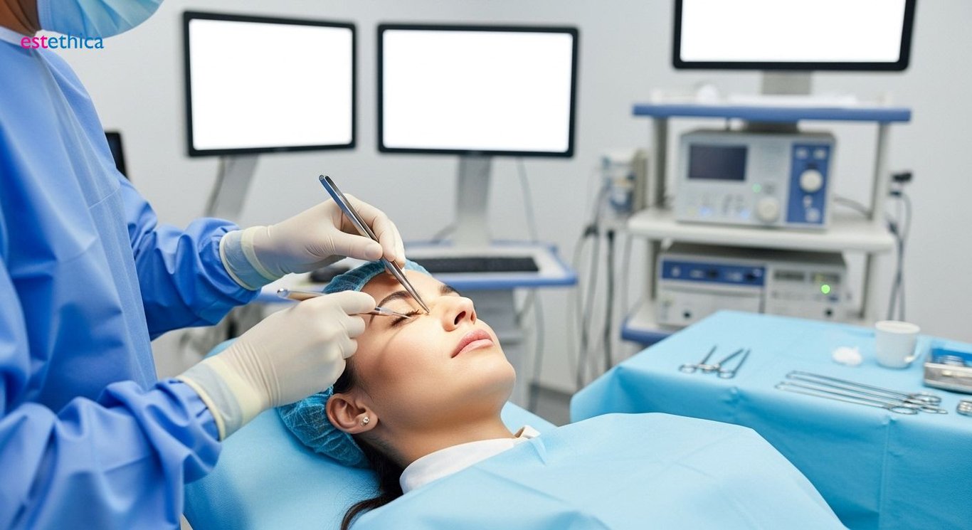 Burun Ameliyatı İyileşme Süreci: Dikkat Edilmesi Gerekenler